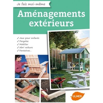 Aménagements extérieurs - Collectif - Publicité Aménagements extérieurs - Collectif - Publicité