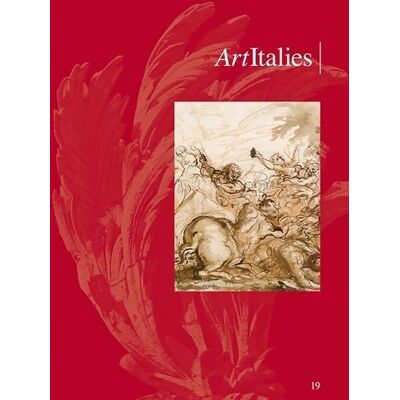 Artitalies n°19 : - Collectif - Publicité Artitalies n°19 : - Collectif - Publicité