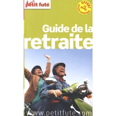 Guide de la retraite 2015 - Collectif - Publicité Guide de la retraite 2015 - Collectif - Publicité