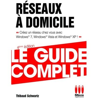 Réseaux à domicile - Thibaud Schwartz - Publicité Réseaux à domicile - Thibaud Schwartz - Publicité