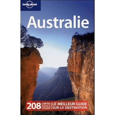 Australie - Collectif - Publicité Australie - Collectif - Publicité