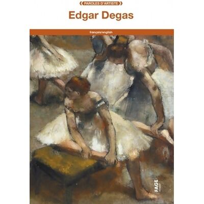 ART Edgar Degas - Edgar Degas - Publicité ART Edgar Degas - Edgar Degas - Publicité