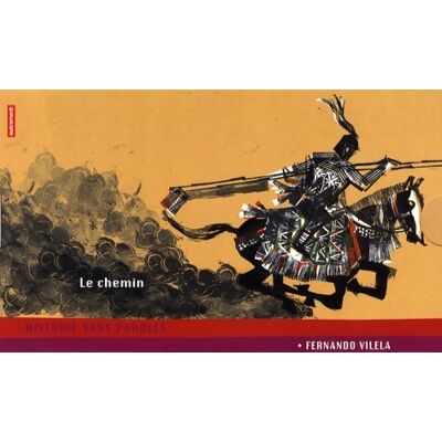Le Chemin - Fernando Vilela De Moura Silva - Publicité Le Chemin - Fernando Vilela De Moura Silva - Publicité