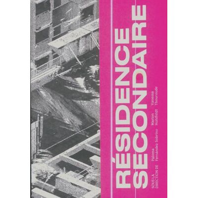 ART Résidence secondaire - Collectif - Publicité ART Résidence secondaire - Collectif - Publicité