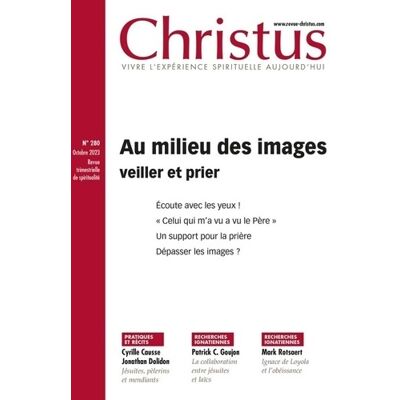 Christus 280 - 10-23 - Inconnu - Publicité Christus 280 - 10-23 - Inconnu - Publicité