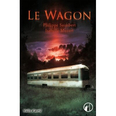 Le Wagon - Philippe Saimbert - Publicité Le Wagon - Philippe Saimbert - Publicité