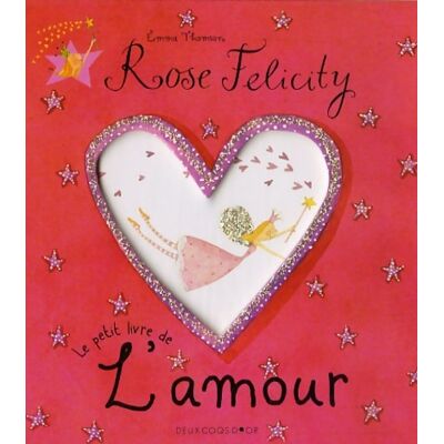 Le petit livre de l'amour - Emma Thomson - Publicité Le petit livre de l'amour - Emma Thomson - Publicité