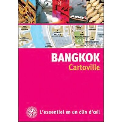 Bangkok - Vincent Grandferry - Publicité Bangkok - Vincent Grandferry - Publicité
