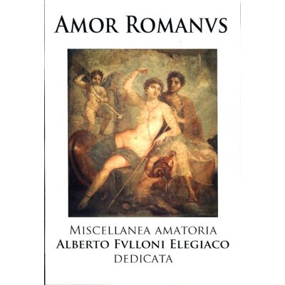 Amor romanus - Pur - Publicité Amor romanus - Pur - Publicité