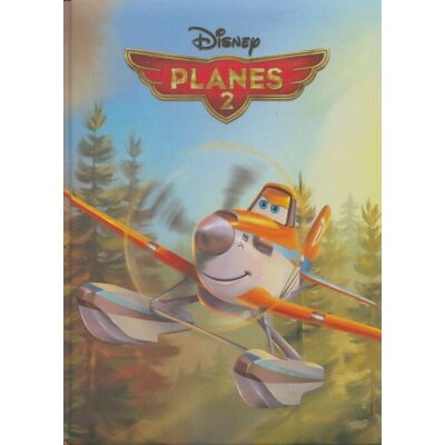Disney Planes 2 - Natacha Godeau - Publicité Disney Planes 2 - Natacha Godeau - Publicité