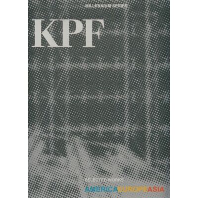 Kpf America Europe Asie - Collectif - Publicité Kpf America Europe Asie - Collectif - Publicité