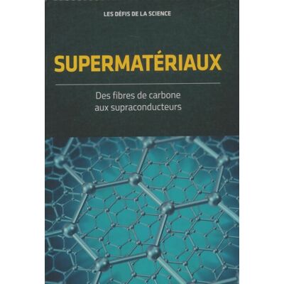 Supermatériaux - Collectif - Publicité Supermatériaux - Collectif - Publicité
