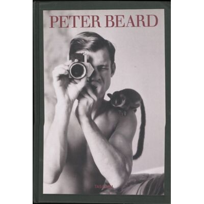 Peter Beard - Peter Beard - Publicité Peter Beard - Peter Beard - Publicité