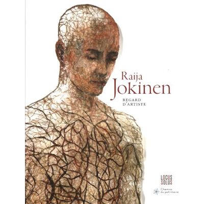 Regard d'artiste - Raija Jokinen - Publicité Regard d'artiste - Raija Jokinen - Publicité