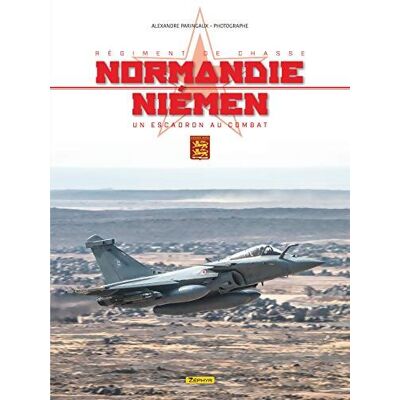 Les 75 ans du Normandie Niemen - Frédéric Lert - Publicité Les 75 ans du Normandie Niemen - Frédéric Lert - Publicité