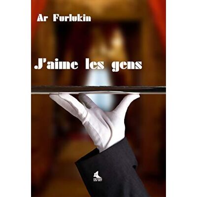 J'aime les gens - Ar Furlukin - Publicité J'aime les gens - Ar Furlukin - Publicité