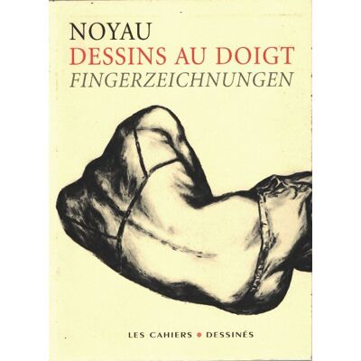 Dessins au doigt - Noyau - Publicité Dessins au doigt - Noyau - Publicité