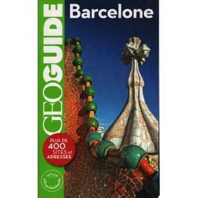 Barcelone - Séverine Bascot - Publicité Barcelone - Séverine Bascot - Publicité