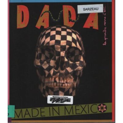 L'art méxicain - Collectif - Publicité L'art méxicain - Collectif - Publicité