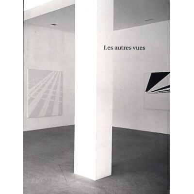 ART Les autres vues - Guillaume Millet - Publicité ART Les autres vues - Guillaume Millet - Publicité
