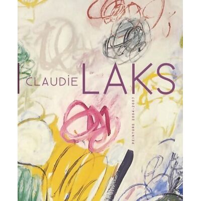 ART Claudie laks - Alberte Grynpas Nguyen - Publicité ART Claudie laks - Alberte Grynpas Nguyen - Publicité