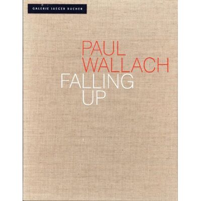 ART Falling up - Paul Wallach - Publicité ART Falling up - Paul Wallach - Publicité