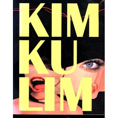 ART Kim Ku Lim - Collectif - Publicité ART Kim Ku Lim - Collectif - Publicité