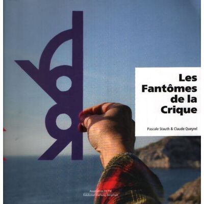 ART Les fantômes de la Crique - Pascale Stauth - Publicité ART Les fantômes de la Crique - Pascale Stauth - Publicité