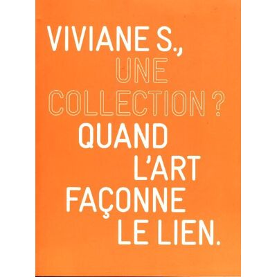 Quand l'art façonne le lien - Viviane S. Publicité Quand l'art façonne le lien - Viviane S. Publicité