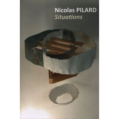 ART Situations - Nicolas Pilard - Publicité ART Situations - Nicolas Pilard - Publicité