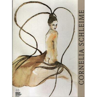 Oeuvres sur papier 1988-2014 - Cornelia Schleime - Publicité Oeuvres sur papier 1988-2014 - Cornelia Schleime - Publicité