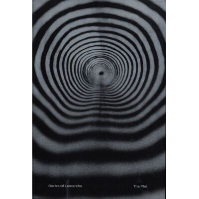 The plot - Bertrand Lamarche - Publicité The plot - Bertrand Lamarche - Publicité