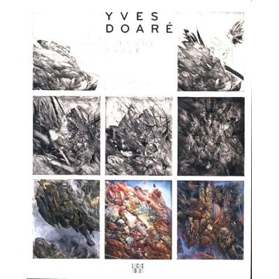 Yves doaré : L'oeuvre gravé 1969 - 2010 - Yvon Le Bras - Publicité Yves doaré : L'oeuvre gravé 1969 - 2010 - Yvon Le Bras - Publicité