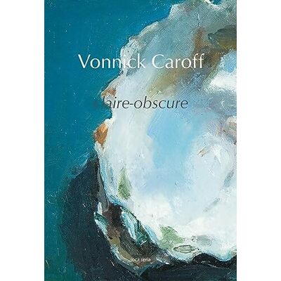 Claire-obscure - Vonnick Caroff - Publicité Claire-obscure - Vonnick Caroff - Publicité