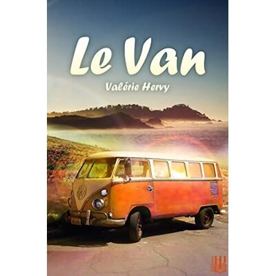 Le Van - Valérie Hervy - Publicité Le Van - Valérie Hervy - Publicité