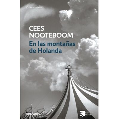 En las montanas de Holanda / In the Dutch Mountains - Cees Nooteboom - Publicité En las montanas de Holanda / In the Dutch Mountains - Cees Nooteboom - Publicité