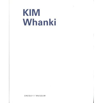 ART Kim Whanki - Kim Whanki - Publicité ART Kim Whanki - Kim Whanki - Publicité