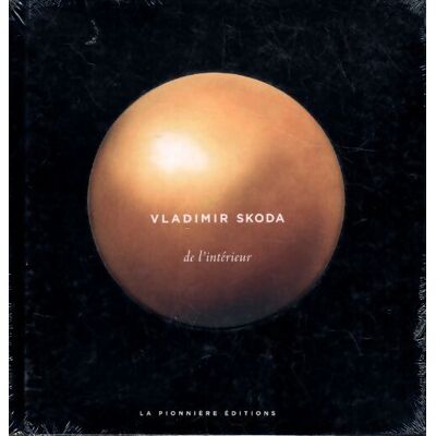 ART De l'intérieur - Vladimir Skoda - Publicité ART De l'intérieur - Vladimir Skoda - Publicité