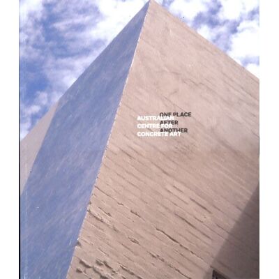 ART One place after another - Collectif - Publicité ART One place after another - Collectif - Publicité