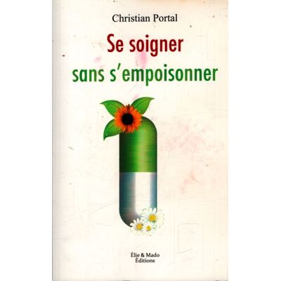 Sony Ericsson soigner sans s'empoisonner - Christian Portal - Publicité Sony Ericsson soigner sans s'empoisonner - Christian Portal - Publicité