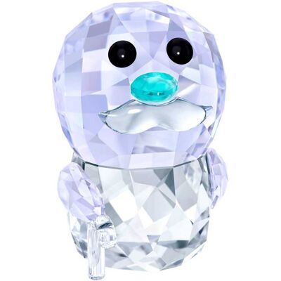 Swarovski SCS Grand-Père Pingouin OS - Publicité Swarovski SCS Grand-Père Pingouin OS - Publicité