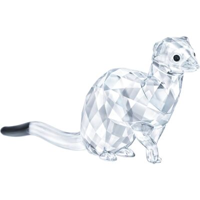 Swarovski SCS Hermine (Objet Événement 2019) OS - Publicité Swarovski SCS Hermine (Objet Événement 2019) OS - Publicité