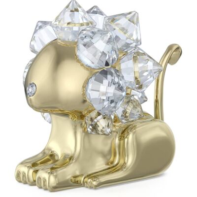Swarovski Zodiac Lion OS - Publicité Swarovski Zodiac Lion OS - Publicité