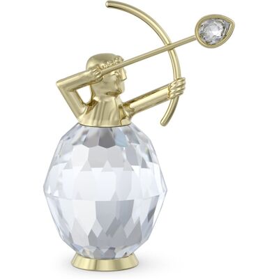 Swarovski Zodiac Sagittaire OS - Publicité Swarovski Zodiac Sagittaire OS - Publicité