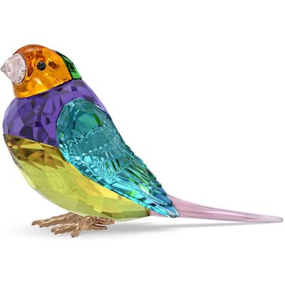 Swarovski Idyllia SCS Diamant de Gould, petit modèle OS - Publicité Swarovski Idyllia SCS Diamant de Gould, petit modèle OS - Publicité