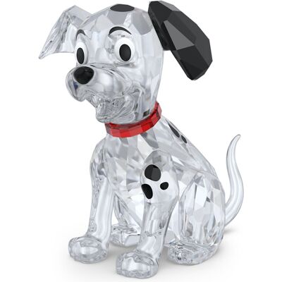 Swarovski Disney Classics Lucky - Figurine en cristal - Publicité Swarovski Disney Classics Lucky - Figurine en cristal - Publicité