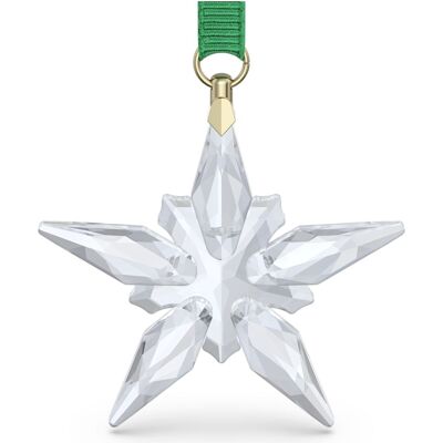 Swarovski Annual Edition Décoration Little Star 2025 OS - Publicité Swarovski Annual Edition Décoration Little Star 2025 OS - Publicité