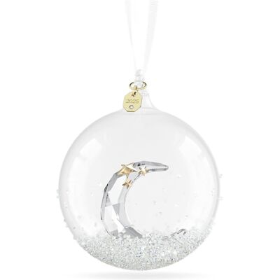 Swarovski Annual Edition Décoration Boule 2025 OS - Publicité Swarovski Annual Edition Décoration Boule 2025 OS - Publicité