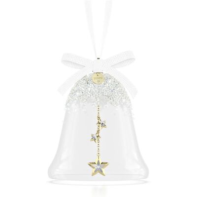 Swarovski Annual Edition Décoration Cloche OS - Publicité Swarovski Annual Edition Décoration Cloche OS - Publicité