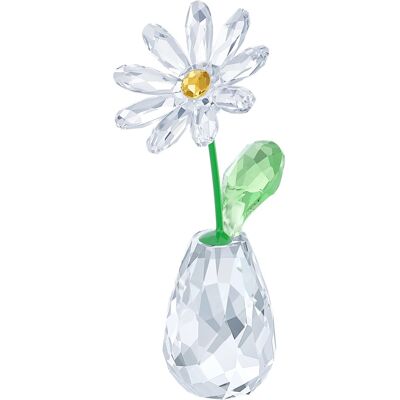 Swarovski Flower Dreams Marguerite OS - Publicité Swarovski Flower Dreams Marguerite OS - Publicité
